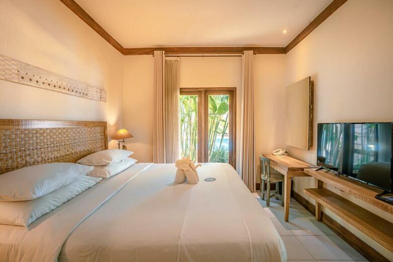 Hotel Ivory Resort Seminyak