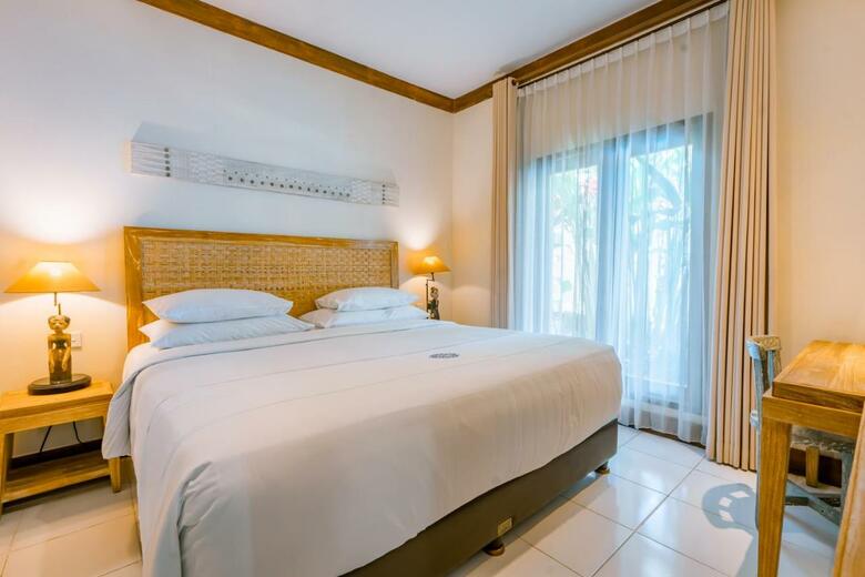 Hotel Ivory Resort Seminyak
