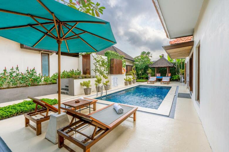 Hotel Ivory Resort Seminyak