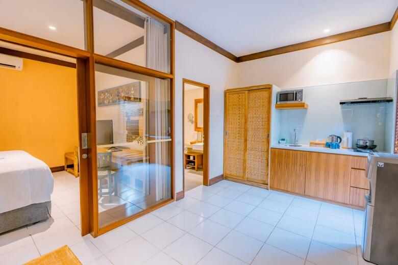 Hotel Ivory Resort Seminyak