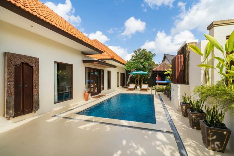Hotel Ivory Resort Seminyak