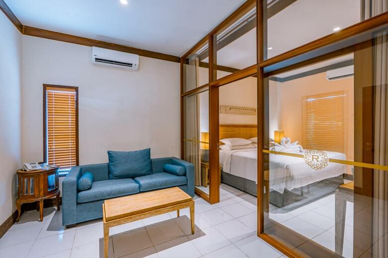 Hotel Ivory Resort Seminyak