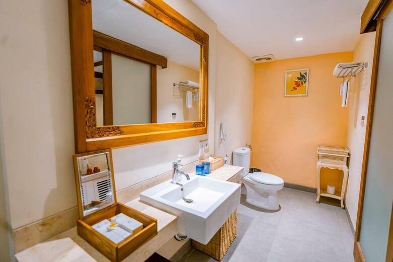 Hotel Ivory Resort Seminyak