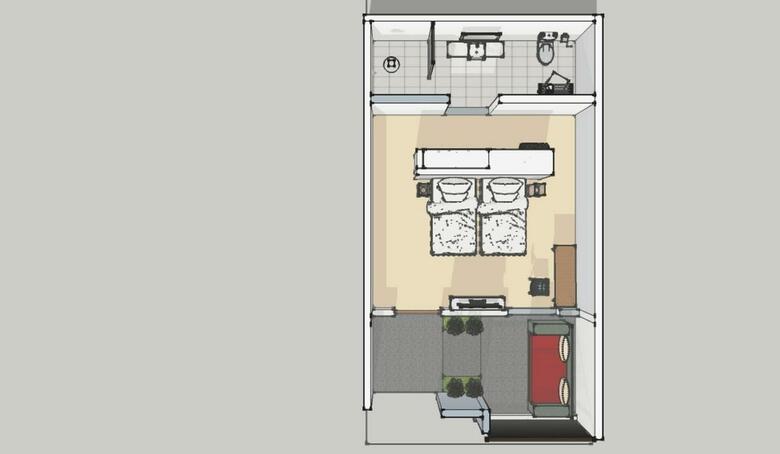 Hotel Ivory Resort Seminyak