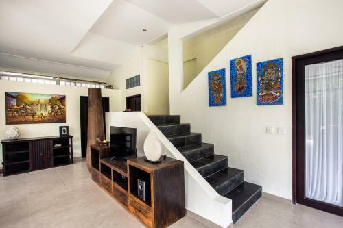 Villa Surga