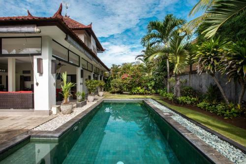 Villa Surga