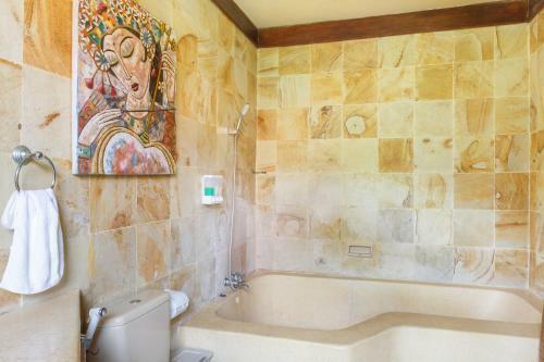 Hostal Villa Lotos
