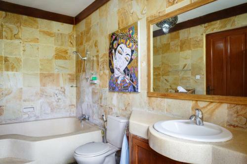 Hostal Villa Lotos