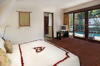 Hotel Dampati Villas