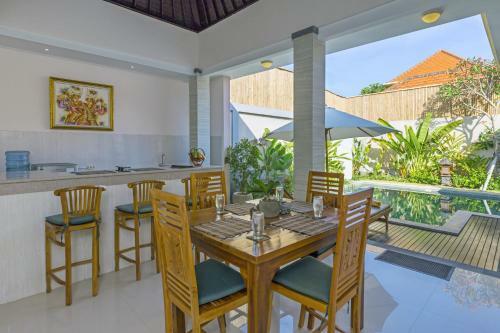 Kubal Villa