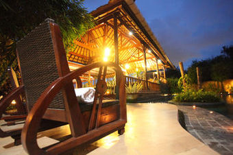 Sanur Seaview Hotel