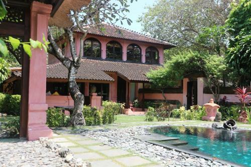 Hotel La Taverna Resort And Villas