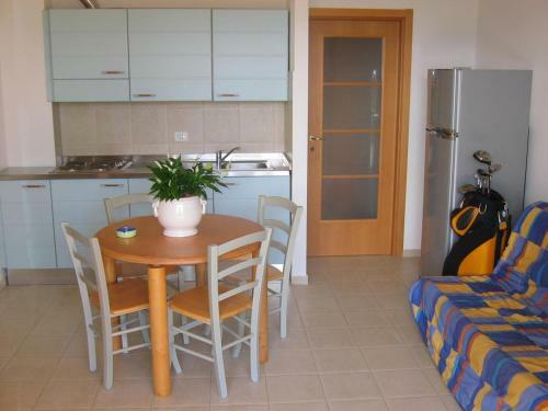 Apartamento Cosmopolitan Village Appartamenti