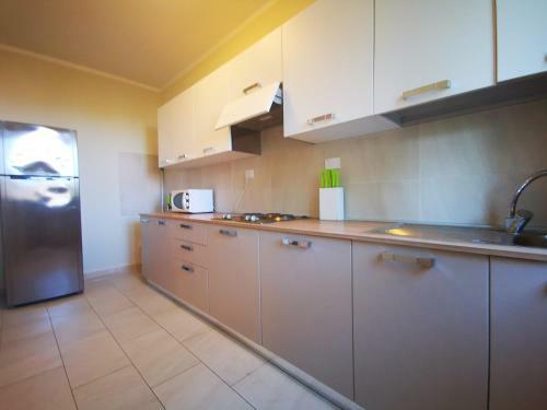 Apartamento Cosmopolitan Village Appartamenti