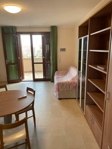 Apartamento Cosmopolitan Village Appartamenti