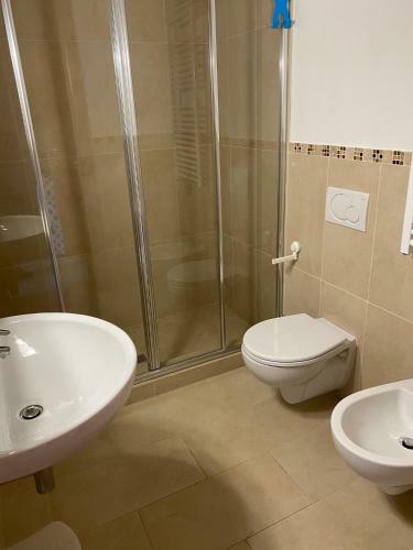 Apartamento Cosmopolitan Village Appartamenti