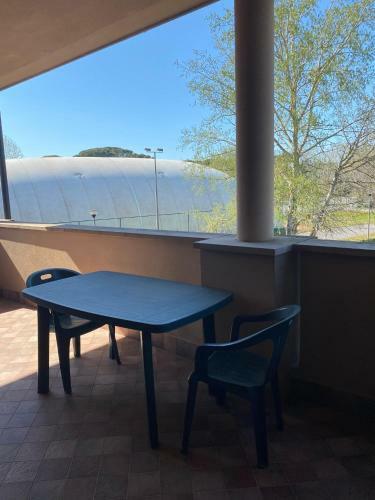 Apartamento Cosmopolitan Village Appartamenti