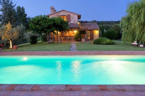 Villa Casal Del Salice 10