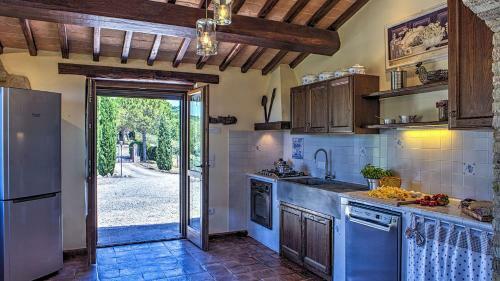 Villa Casal Del Salice 10