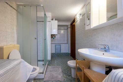 Apartamento Mansarda XX Settembre 72