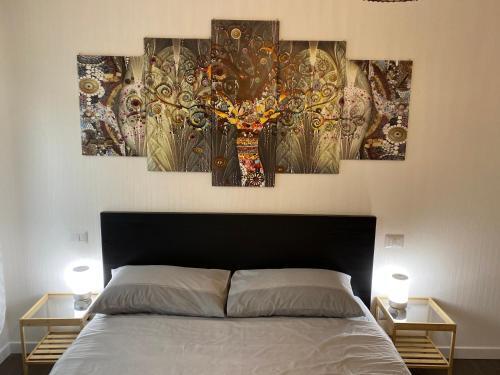 Apartamento Intero Appartamento. 4 Letti. Smart House.