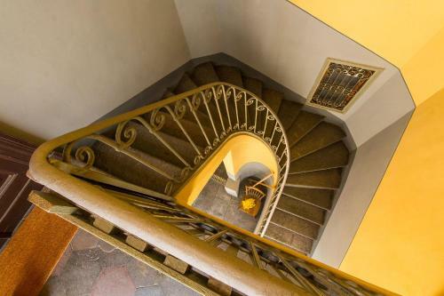 Apartamento Corso Vittorio & Parco Del Valentino Bright Flat