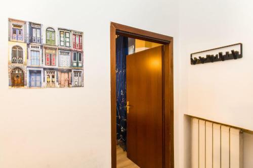 Apartamento Mm Marconi & Porta Nuova Cosy Flat