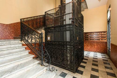 Apartamento Mm Marconi & Porta Nuova Cosy Flat