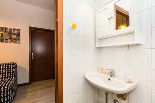 Apartamento Mm Marconi & Porta Nuova Cosy Flat
