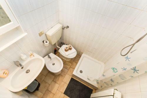 Apartamento Mm Marconi & Porta Nuova Cosy Flat