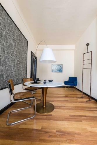 Bed & Breakfast Via Garibaldi 31 Suites