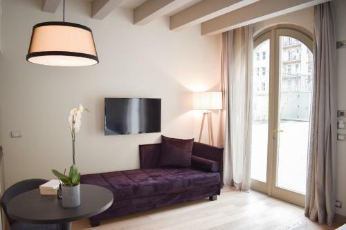 Aparthotel Opera35 Suite&studio