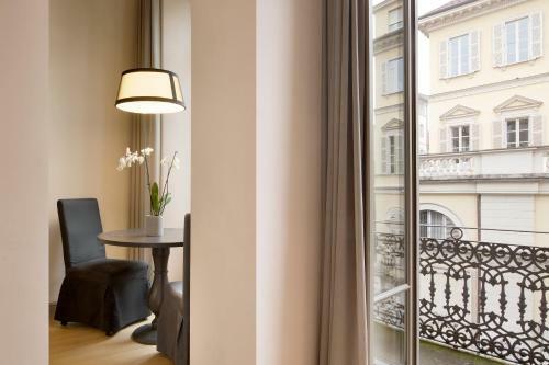 Aparthotel Opera35 Suite&studio