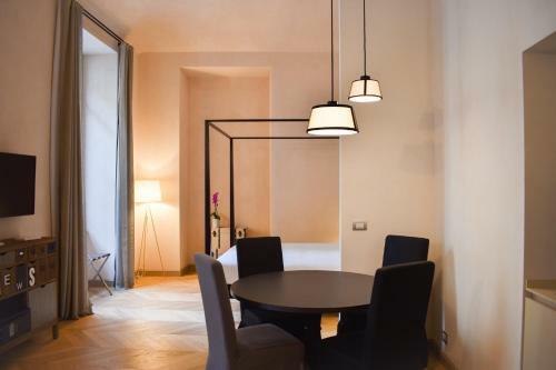 Aparthotel Opera35 Suite&studio