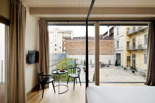 Aparthotel Opera35 Suite&studio