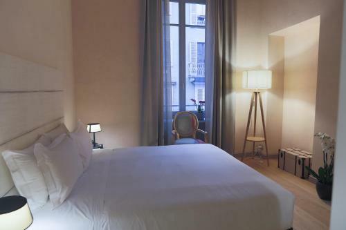 Aparthotel Opera35 Suite&studio