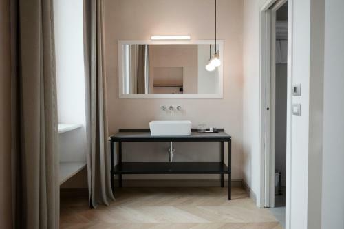 Aparthotel Opera35 Suite&studio