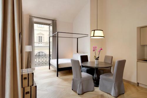 Aparthotel Opera35 Suite&studio