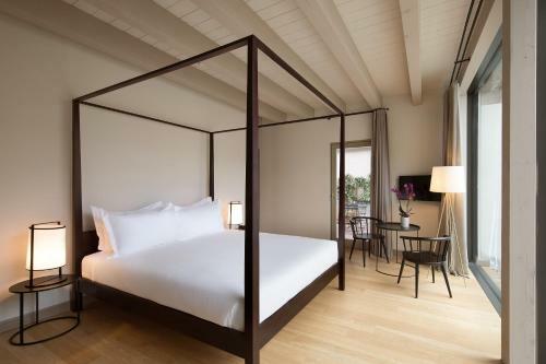 Aparthotel Opera35 Suite&studio