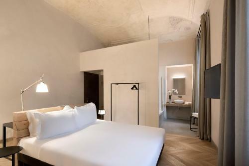 Aparthotel Opera35 Suite&studio
