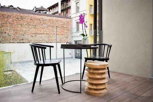 Aparthotel Opera35 Suite&studio