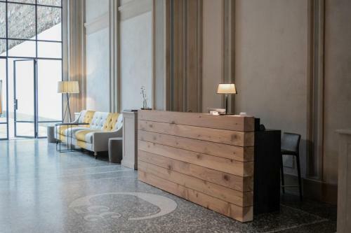 Aparthotel Opera35 Suite&studio