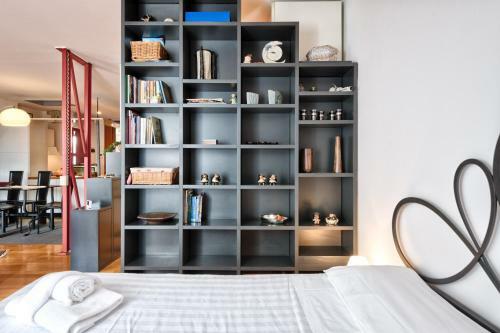 Apartamento Residenza Juvarra - Exclusive Loft