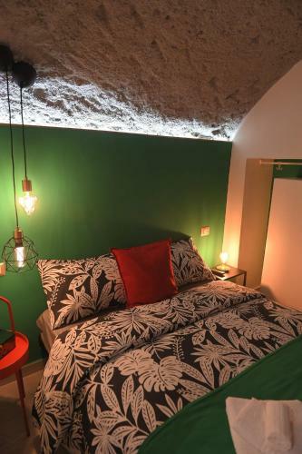 Apartamento B&B Regina Elena
