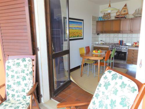 Apartamento Villetta Griselle