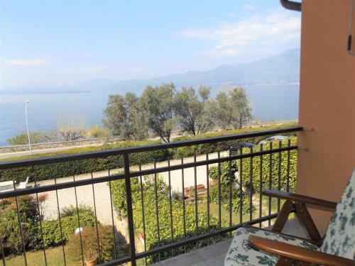 Apartamento Villetta Griselle