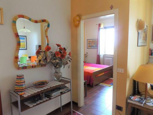 Apartamento Villetta Griselle