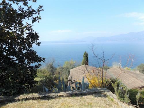 Apartamento Villetta Griselle