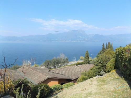 Apartamento Villetta Griselle