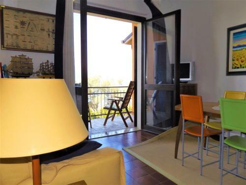 Apartamento Villetta Griselle